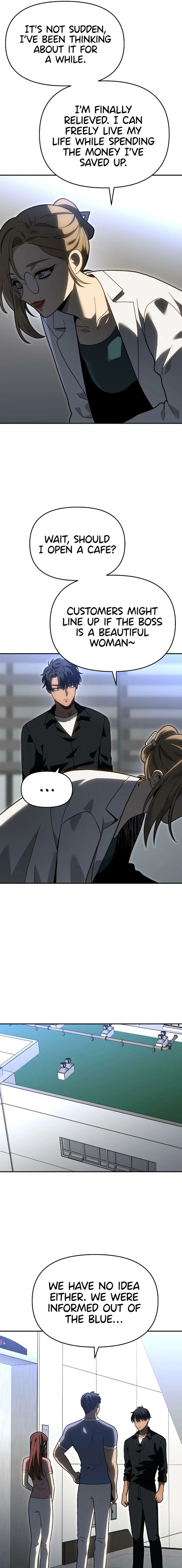 I Used To Be A Boss 132 8