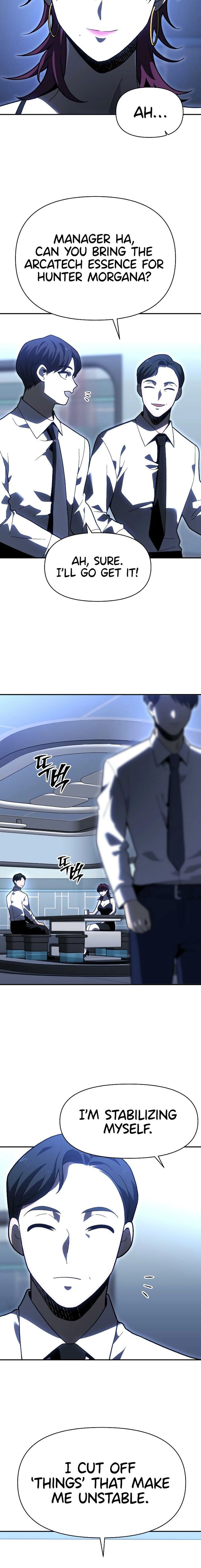 I Used To Be A Boss 134 12