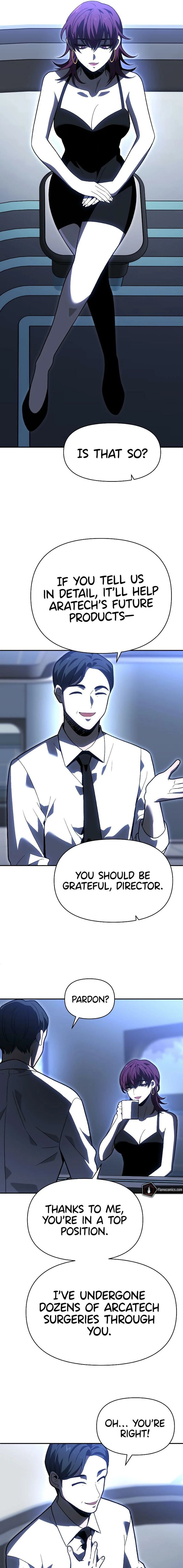 I Used To Be A Boss 134 14