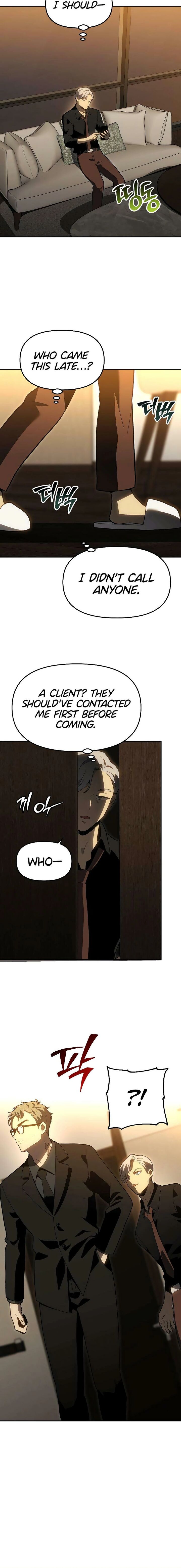 I Used To Be A Boss 135 3