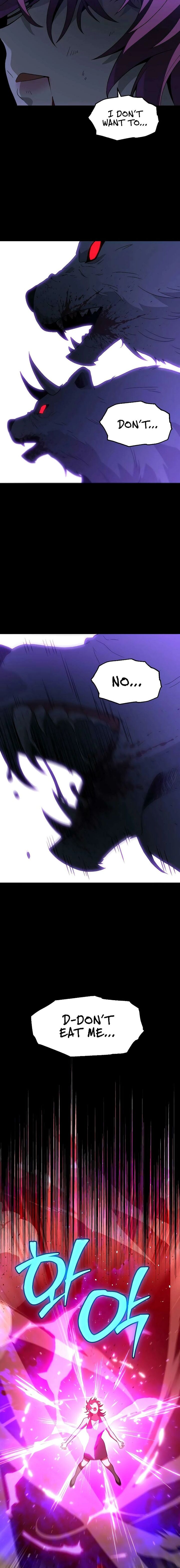 I Used To Be A Boss 135 30