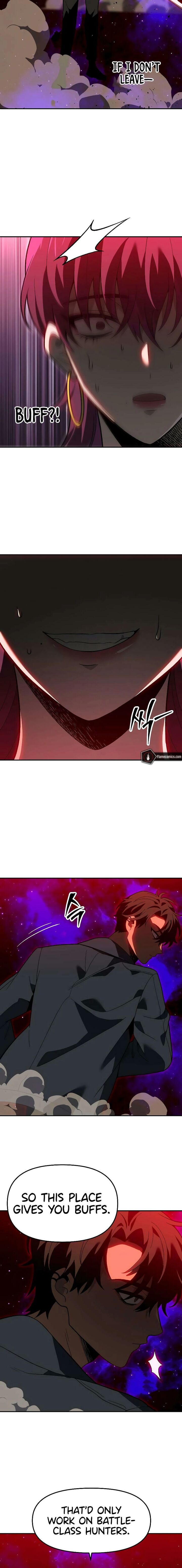 I Used To Be A Boss 135 32