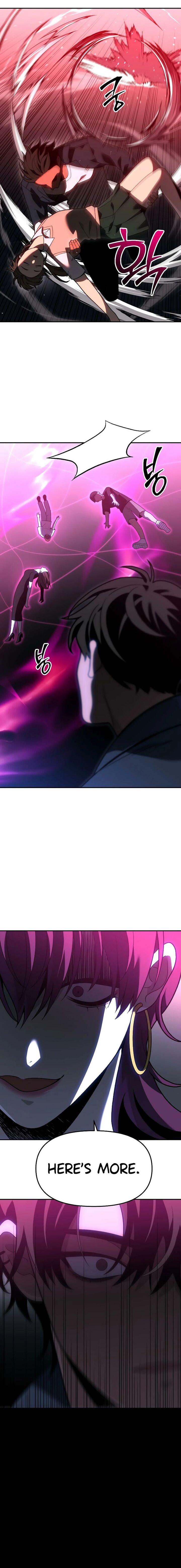 I Used To Be A Boss 136 21