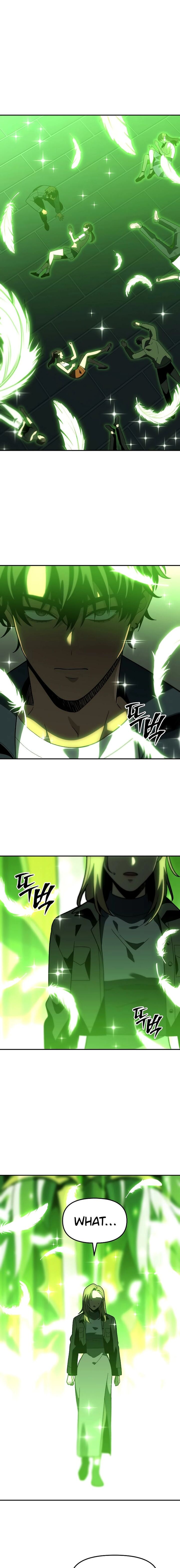 I Used To Be A Boss 136 25