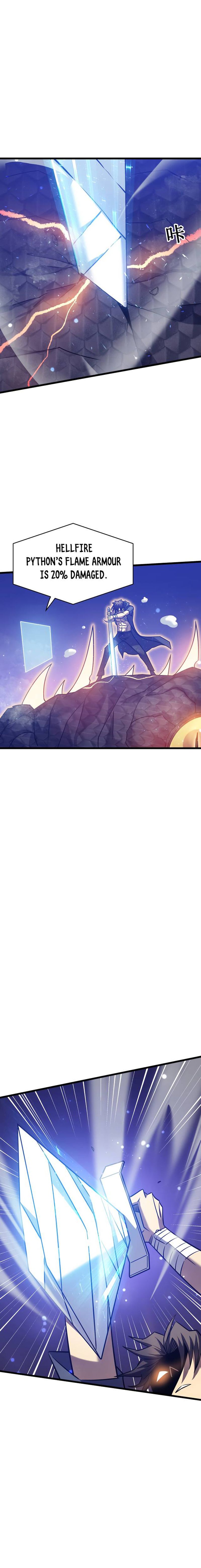 I Walk On A Road To Slay Enemies In My Way In Other World 21 16