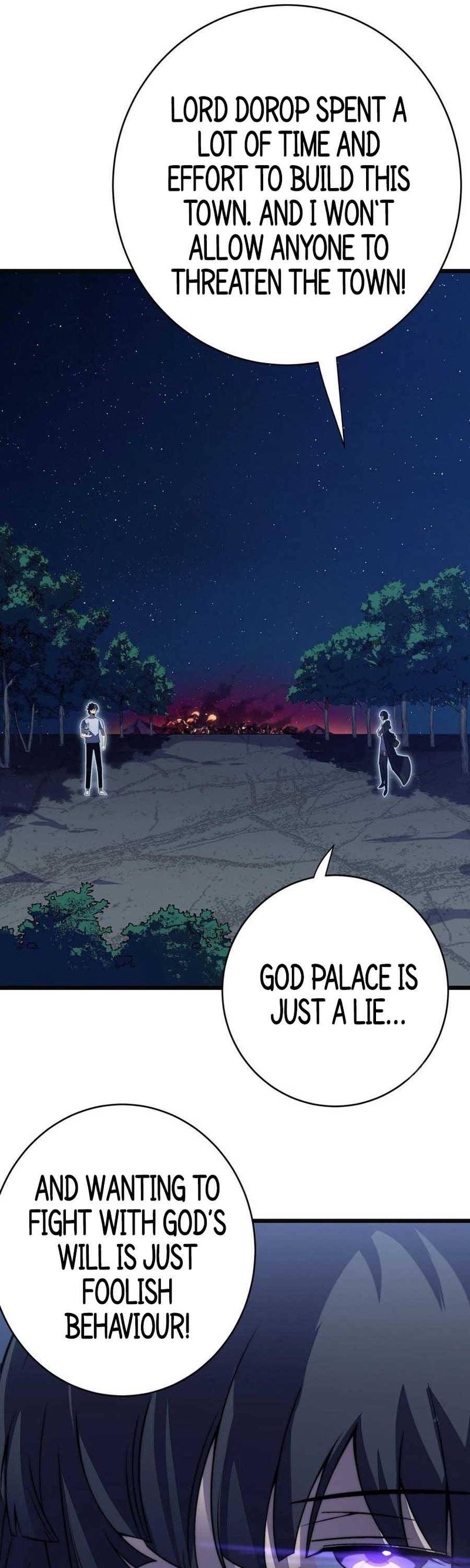 I Walk On A Road To Slay Enemies In My Way In Other World 40 22