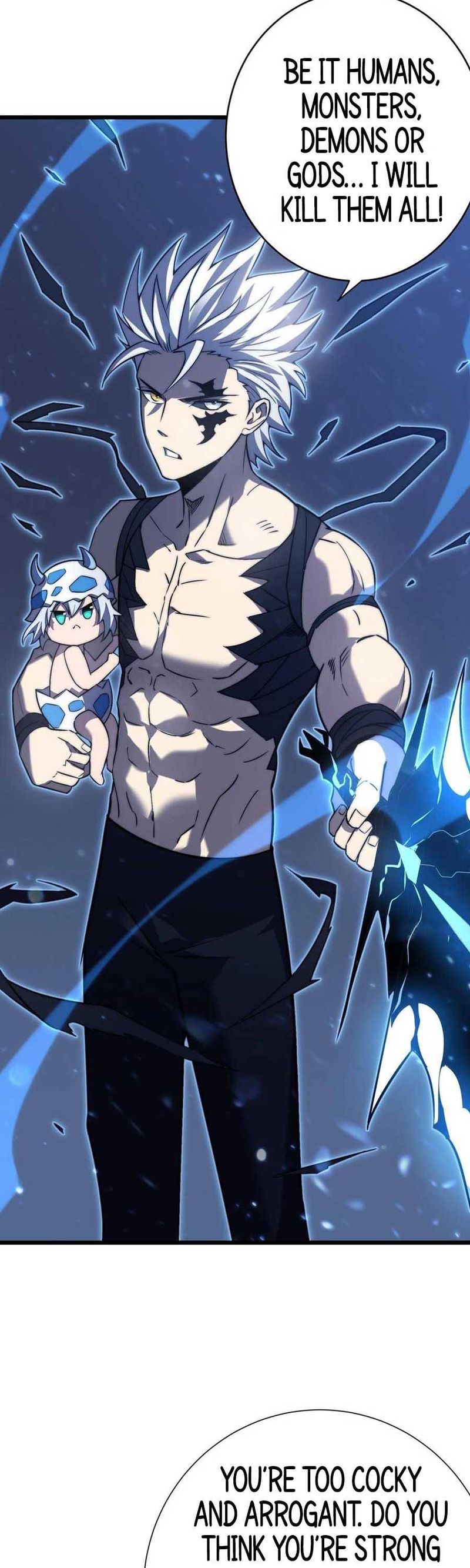 I Walk On A Road To Slay Enemies In My Way In Other World 40 24