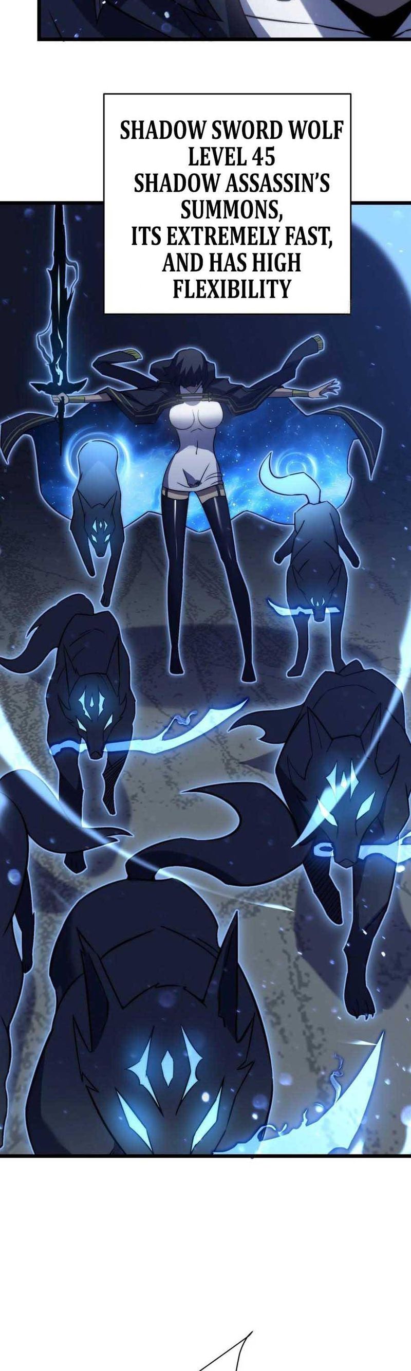 I Walk On A Road To Slay Enemies In My Way In Other World 40 27