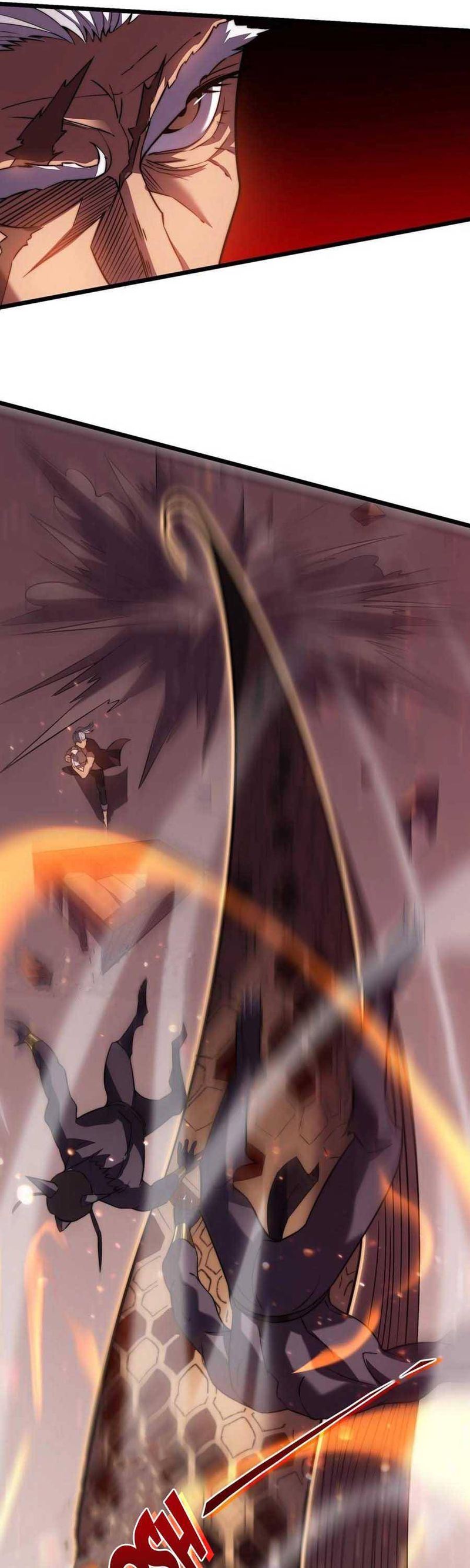 I Walk On A Road To Slay Enemies In My Way In Other World 40 9