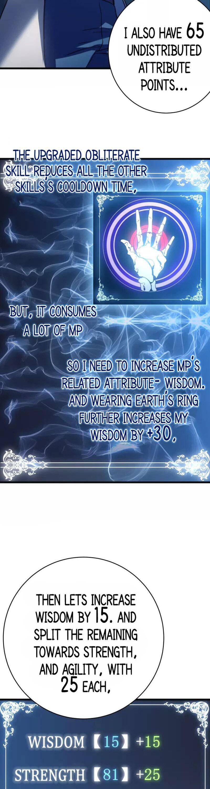 I Walk On A Road To Slay Enemies In My Way In Other World 51 26