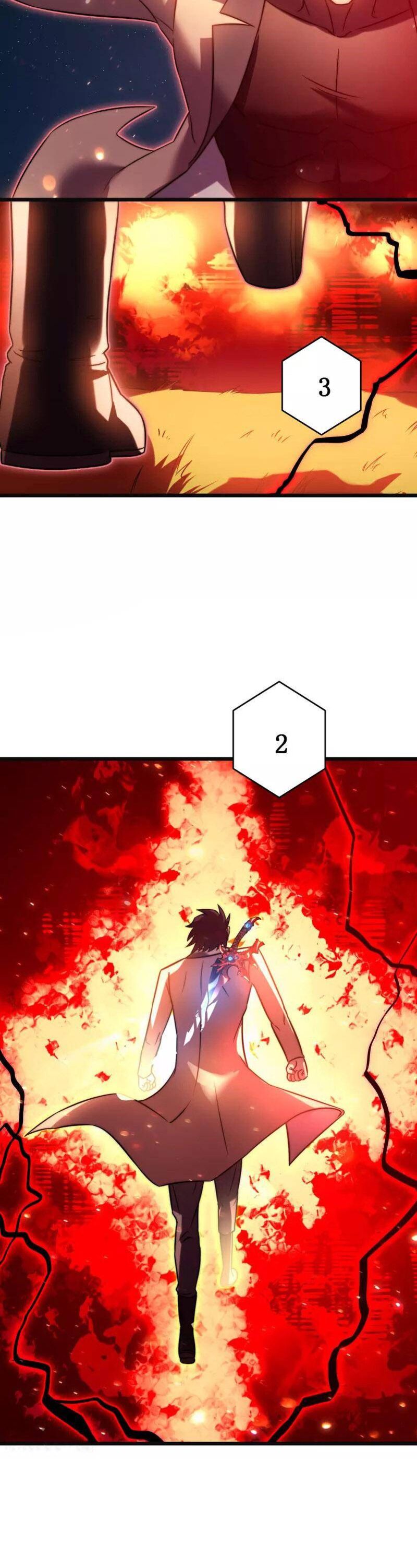 I Walk On A Road To Slay Enemies In My Way In Other World 51 34