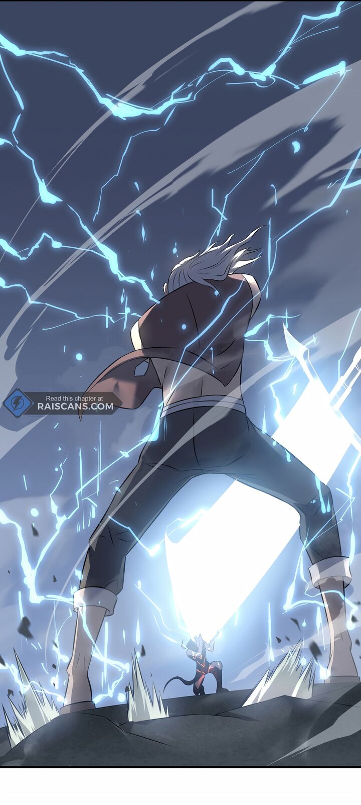 I Walk On A Road To Slay Enemies In My Way In Other World 79 18