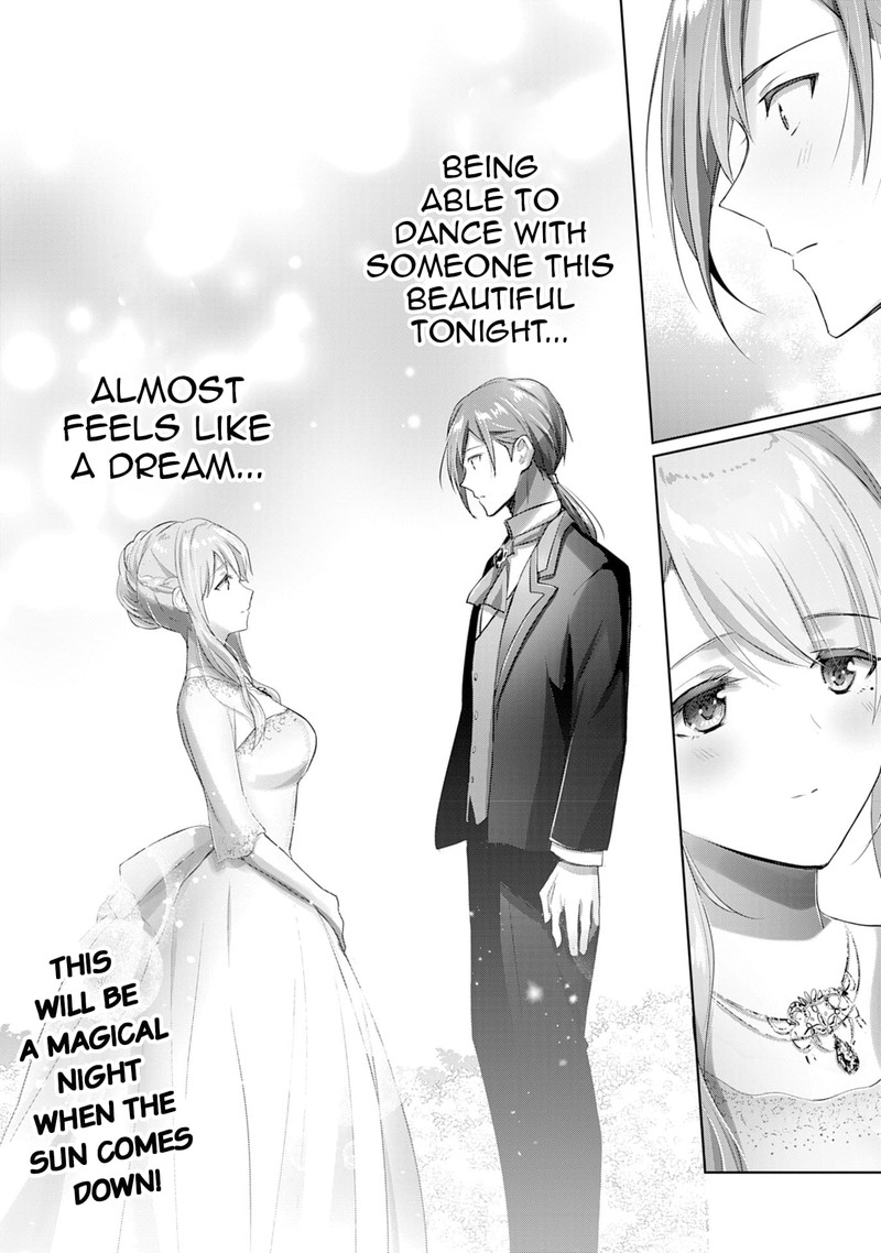 I Wanted To Confess To The Receptionist And When I Went To The Guild I Became A Hero 11 30