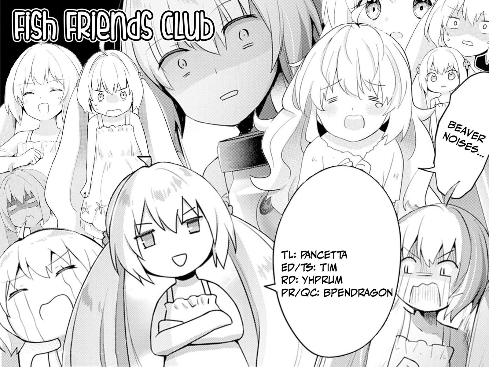 I Wanted To Confess To The Receptionist And When I Went To The Guild I Became A Hero 30 29