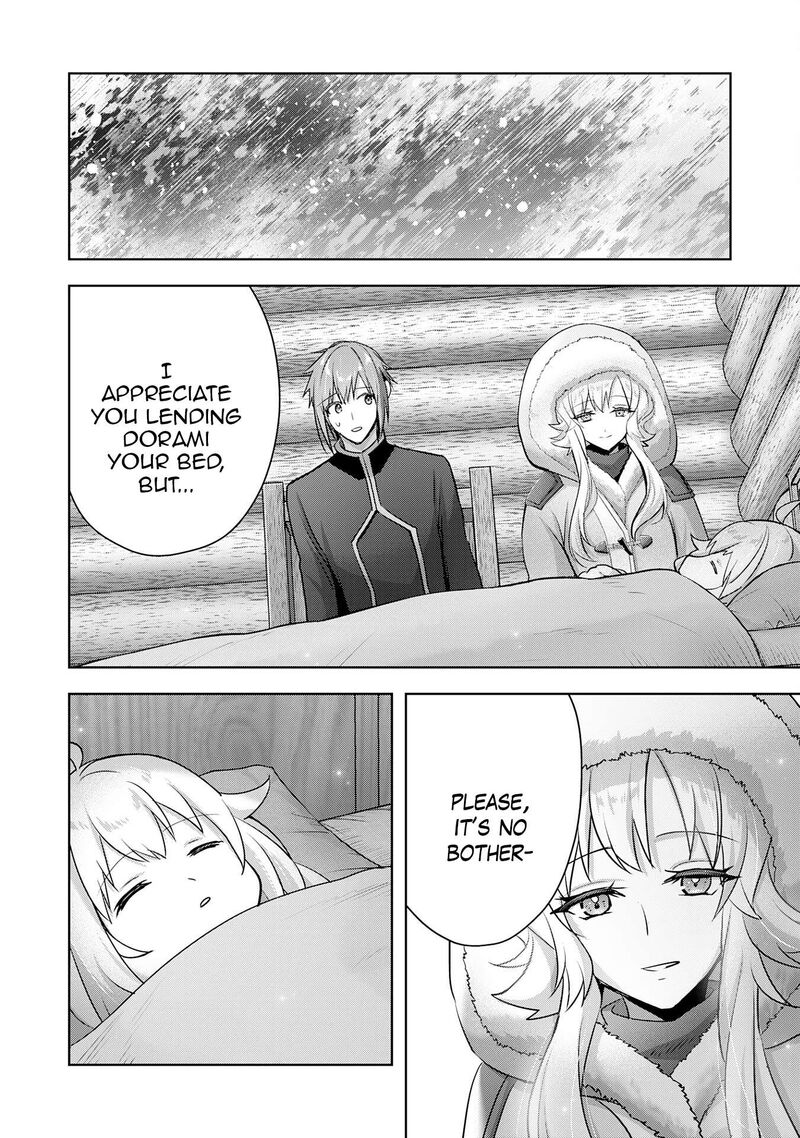 I Wanted To Confess To The Receptionist And When I Went To The Guild I Became A Hero 32 6