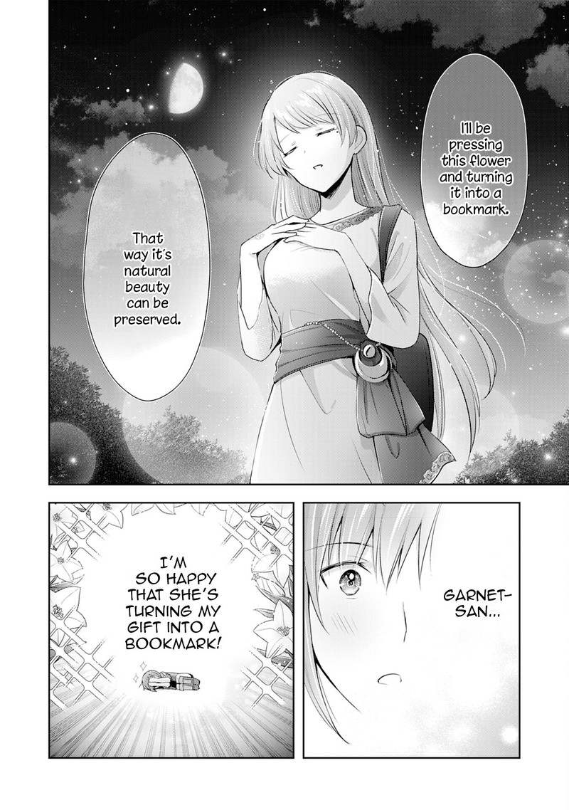 I Wanted To Confess To The Receptionist And When I Went To The Guild I Became A Hero 4 20