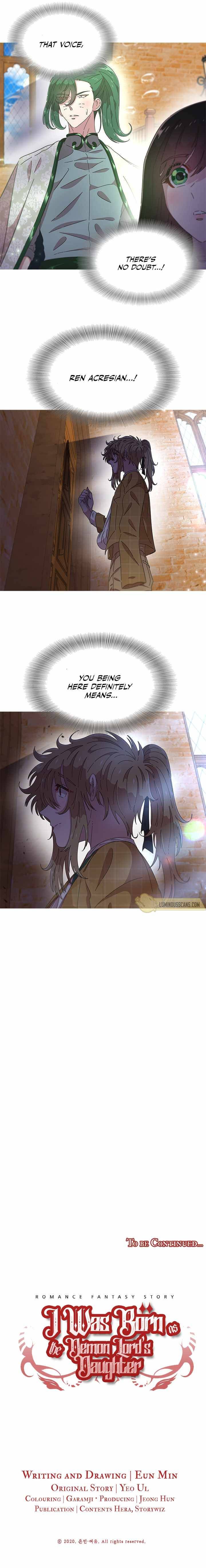 I Was Born As The Demon Lords Daughter 102 9