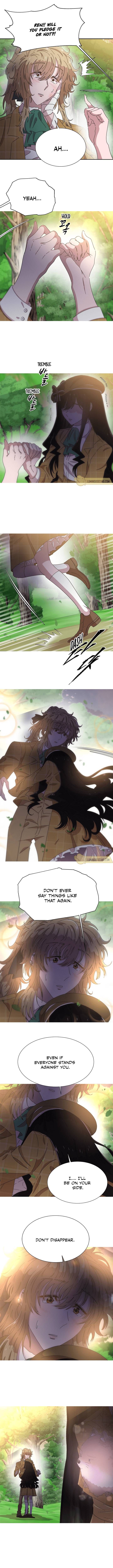 I Was Born As The Demon Lords Daughter 105 1