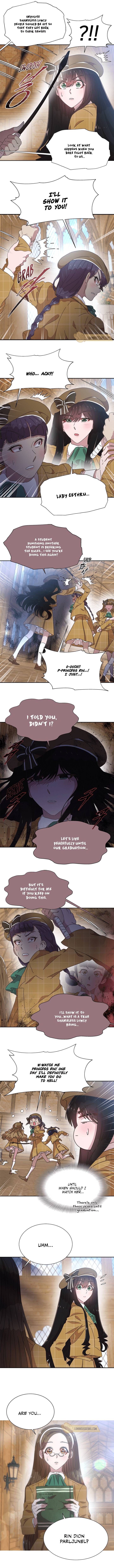 I Was Born As The Demon Lords Daughter 105 9