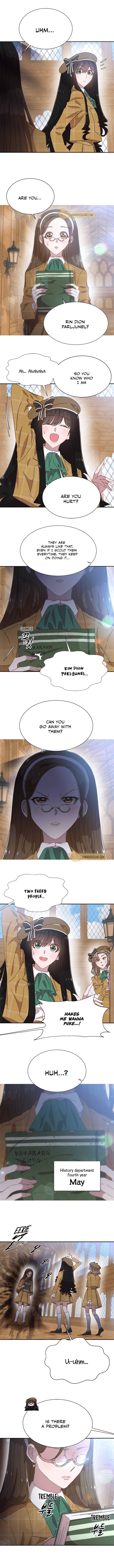 I Was Born As The Demon Lords Daughter 106 1