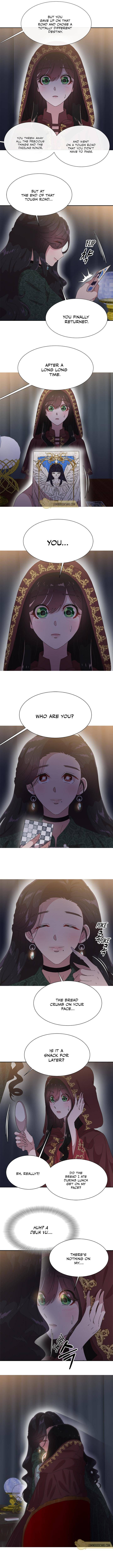 I Was Born As The Demon Lords Daughter 108 9