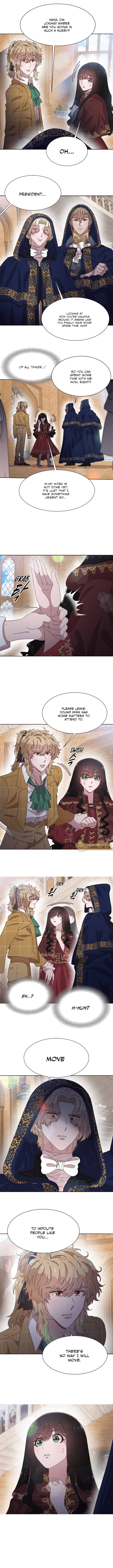 I Was Born As The Demon Lords Daughter 112 1