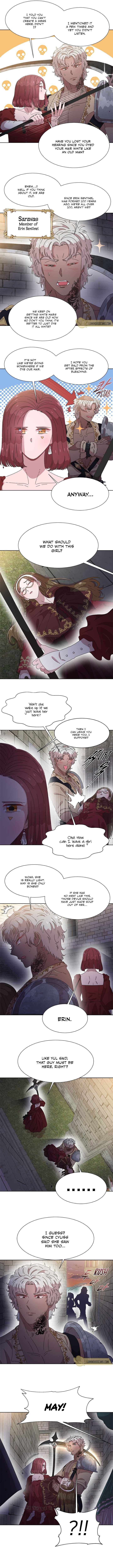 I Was Born As The Demon Lords Daughter 115 5