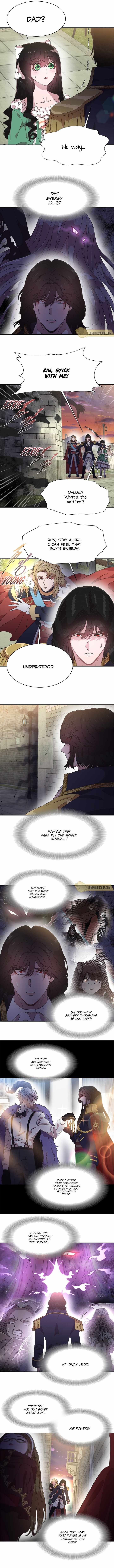 I Was Born As The Demon Lords Daughter 115 7