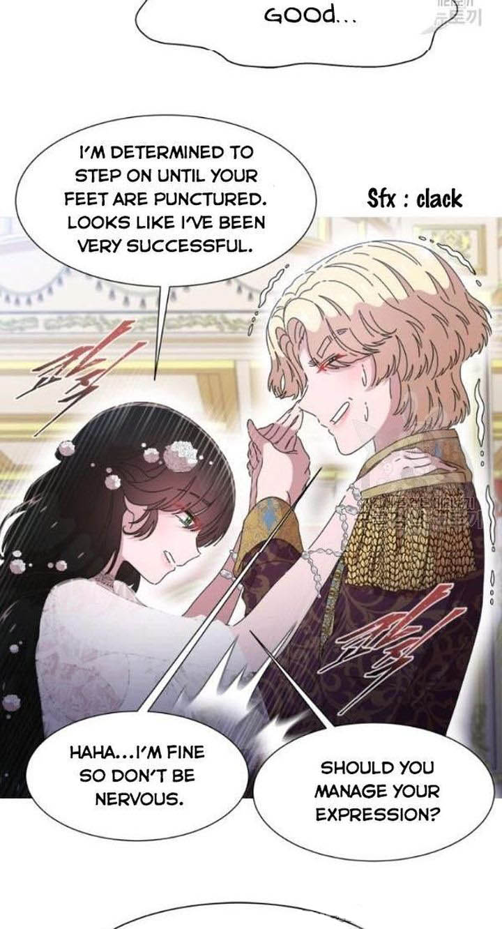 I Was Born As The Demon Lords Daughter 119 35