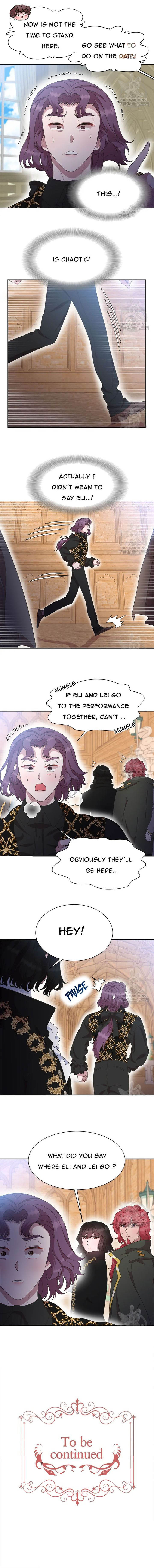 I Was Born As The Demon Lords Daughter 135 12