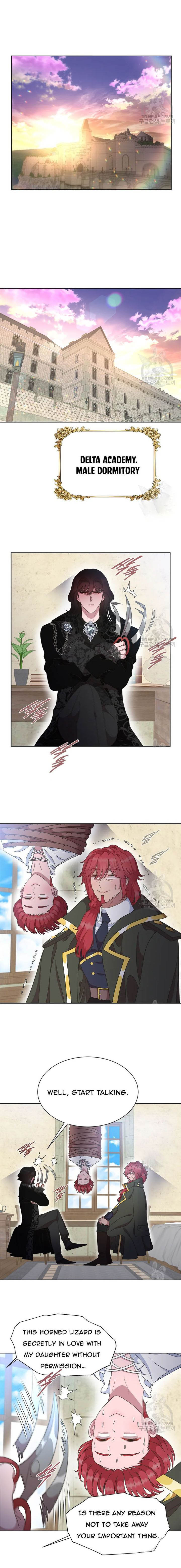 I Was Born As The Demon Lords Daughter 135 5