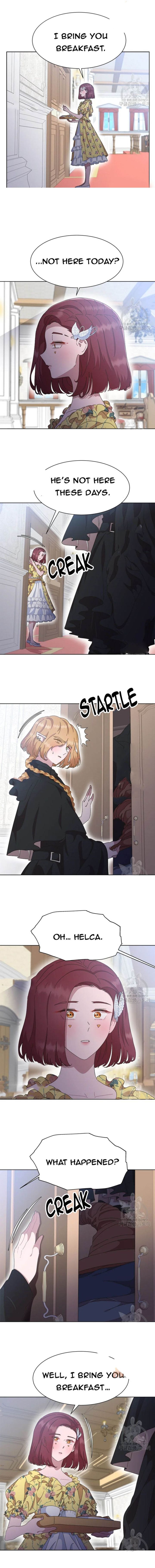 I Was Born As The Demon Lords Daughter 136 2