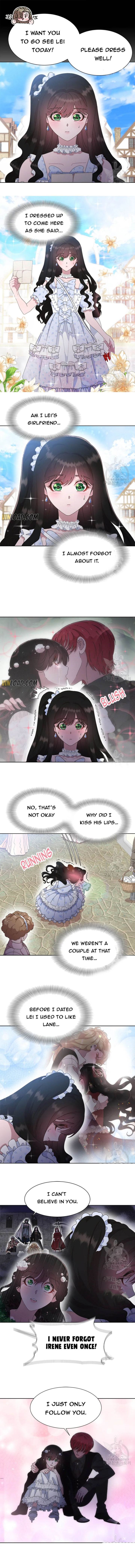 I Was Born As The Demon Lords Daughter 136 5