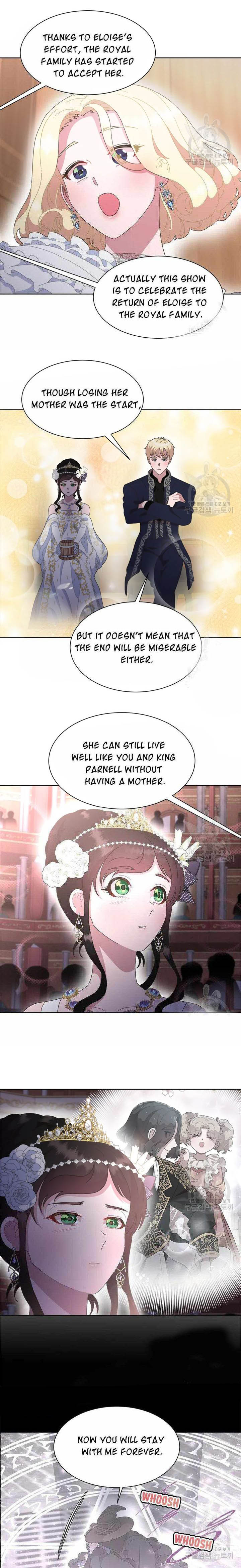 I Was Born As The Demon Lords Daughter 137 16