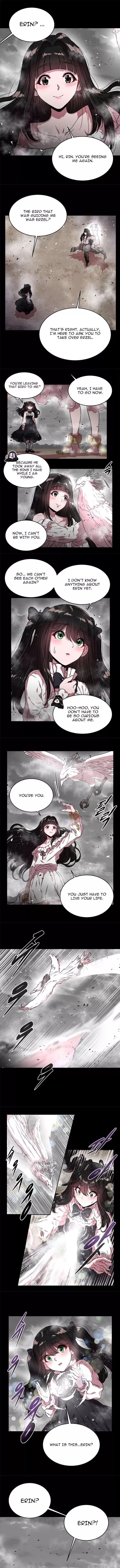 I Was Born As The Demon Lords Daughter 22 7