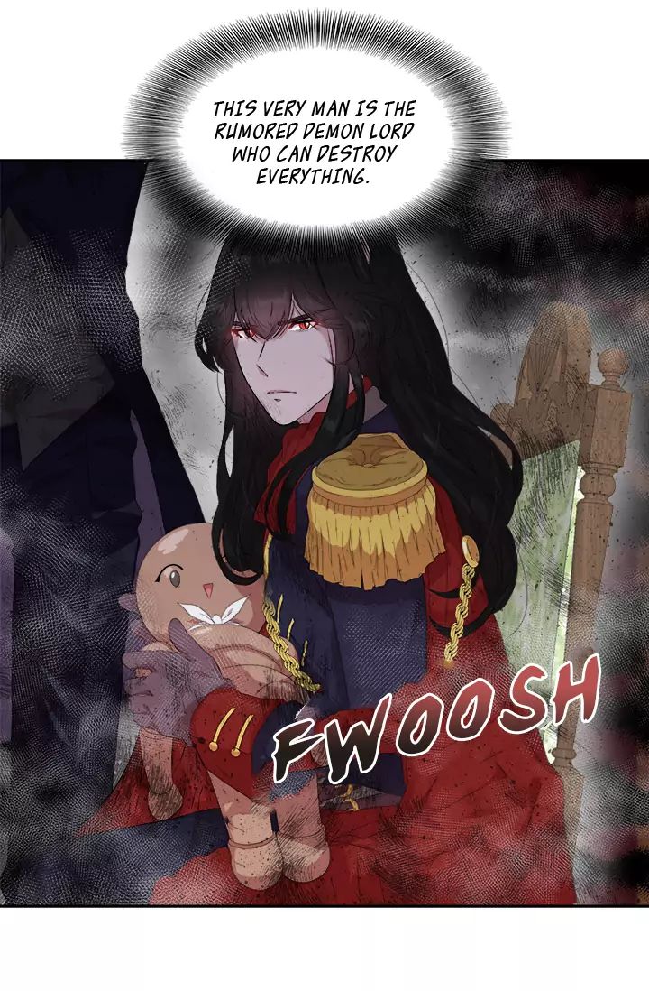 I Was Born As The Demon Lords Daughter 3 40
