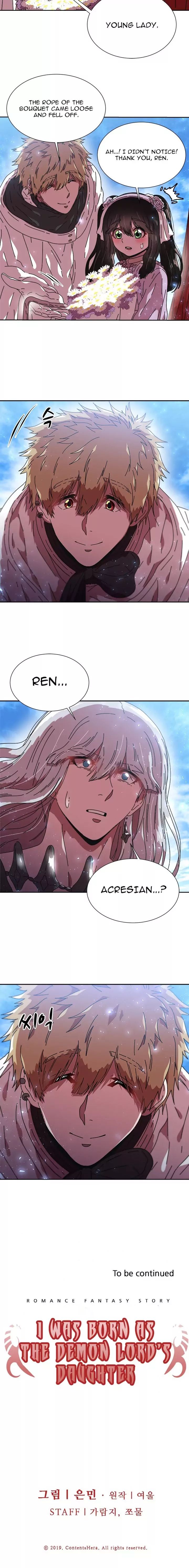 I Was Born As The Demon Lords Daughter 30 10