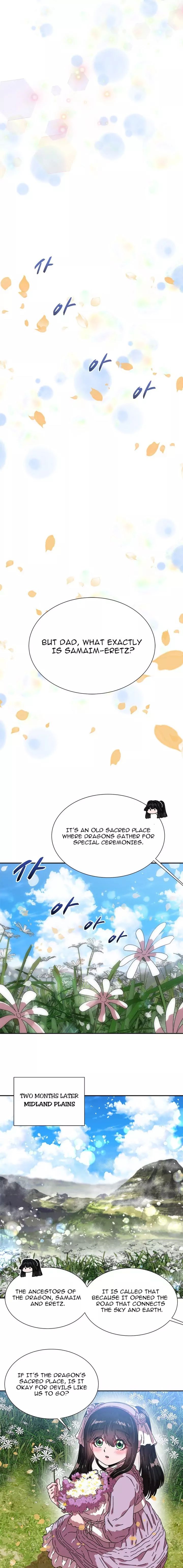 I Was Born As The Demon Lords Daughter 30 3