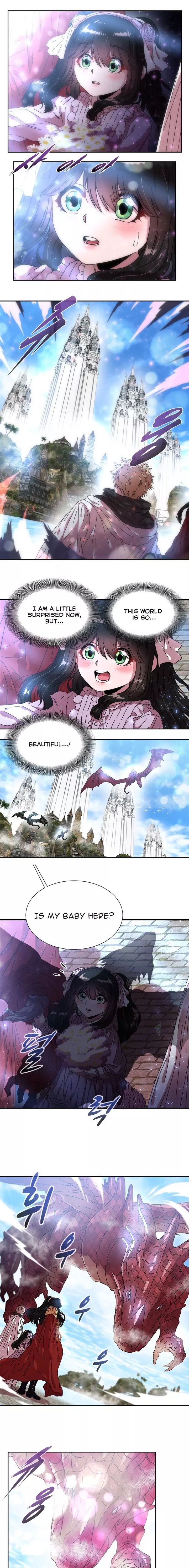 I Was Born As The Demon Lords Daughter 30 6