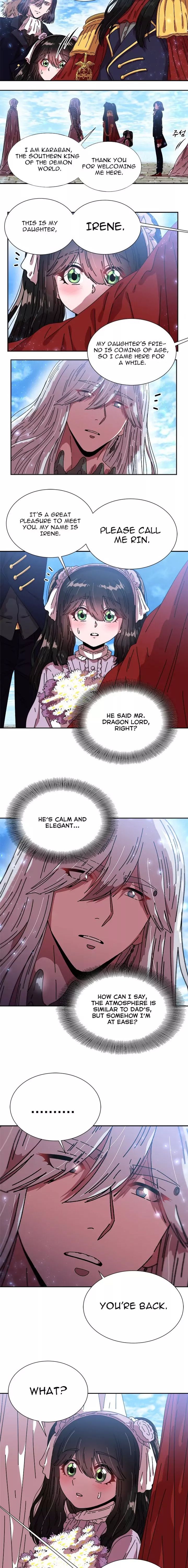 I Was Born As The Demon Lords Daughter 30 9