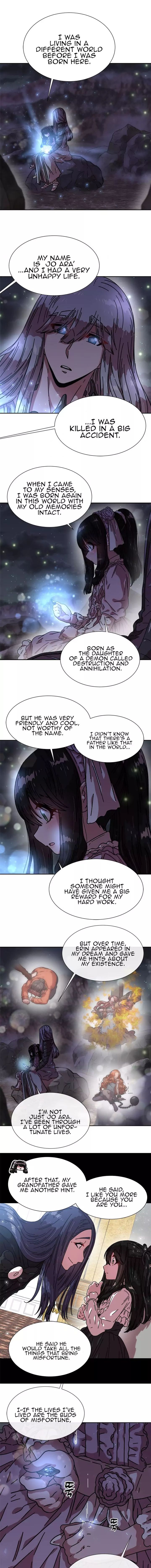 I Was Born As The Demon Lords Daughter 33 6