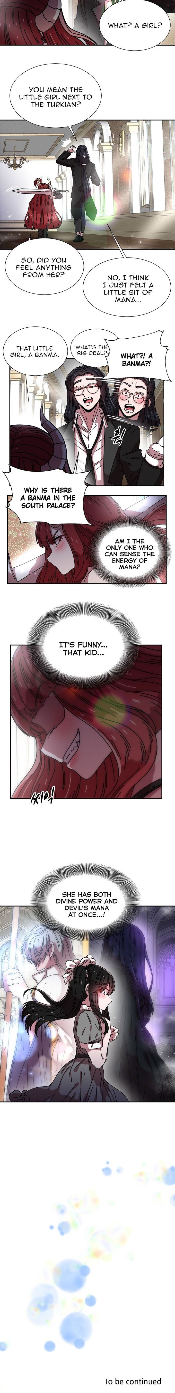 I Was Born As The Demon Lords Daughter 38 10