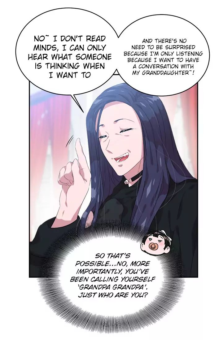 I Was Born As The Demon Lords Daughter 4 52