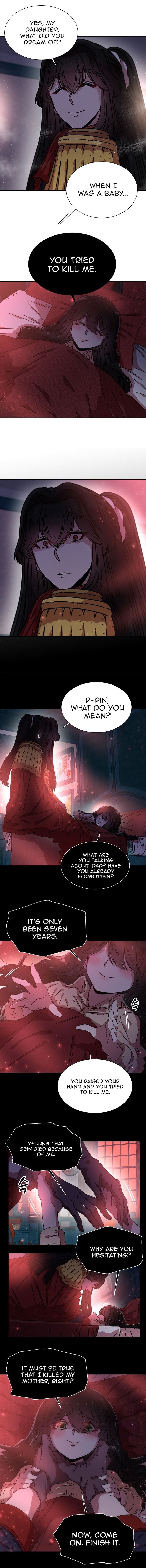 I Was Born As The Demon Lords Daughter 40 1