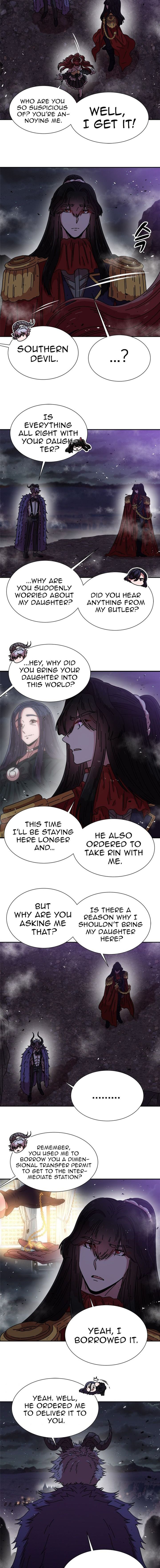 I Was Born As The Demon Lords Daughter 45 7