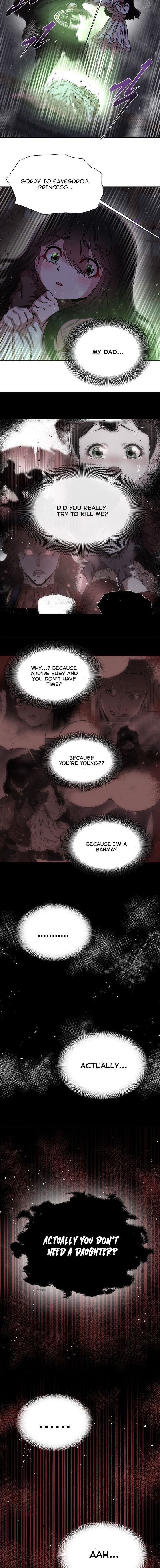 I Was Born As The Demon Lords Daughter 46 7