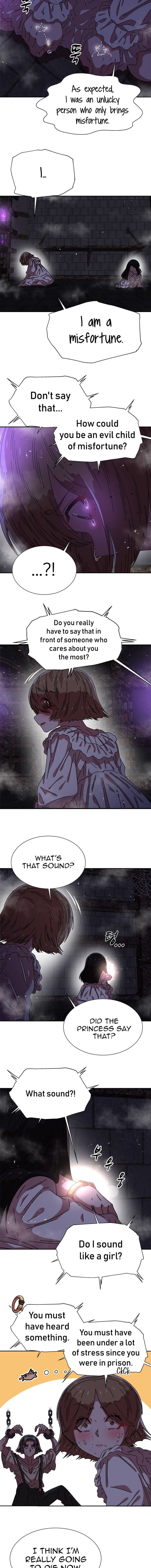 I Was Born As The Demon Lords Daughter 48 9