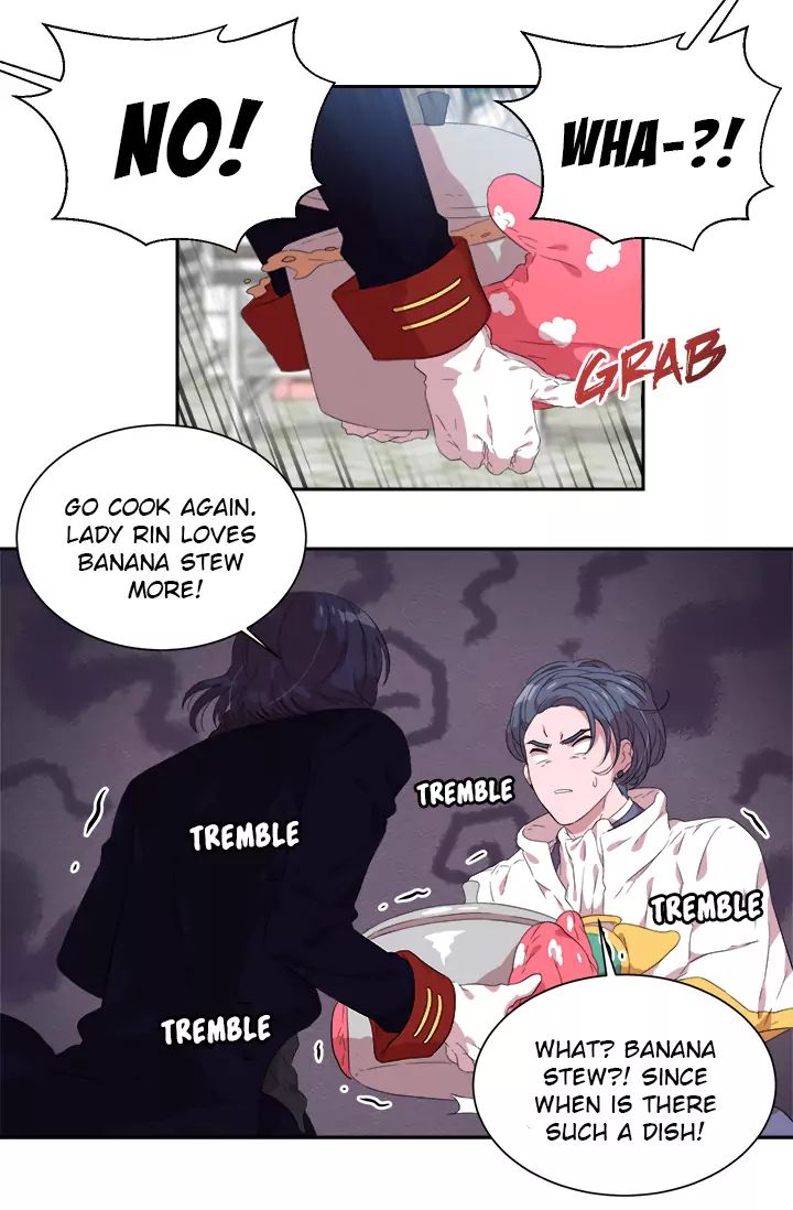 I Was Born As The Demon Lords Daughter 5 38