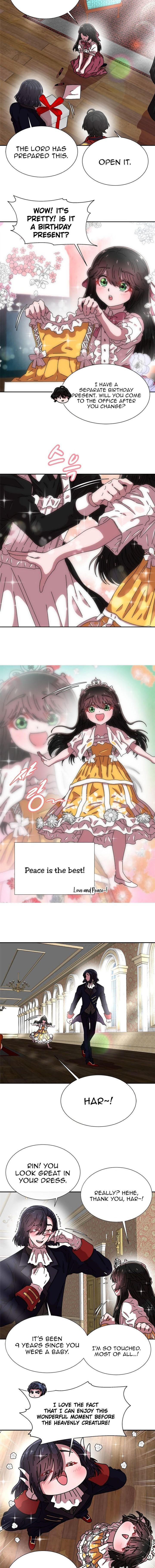 I Was Born As The Demon Lords Daughter 59 3