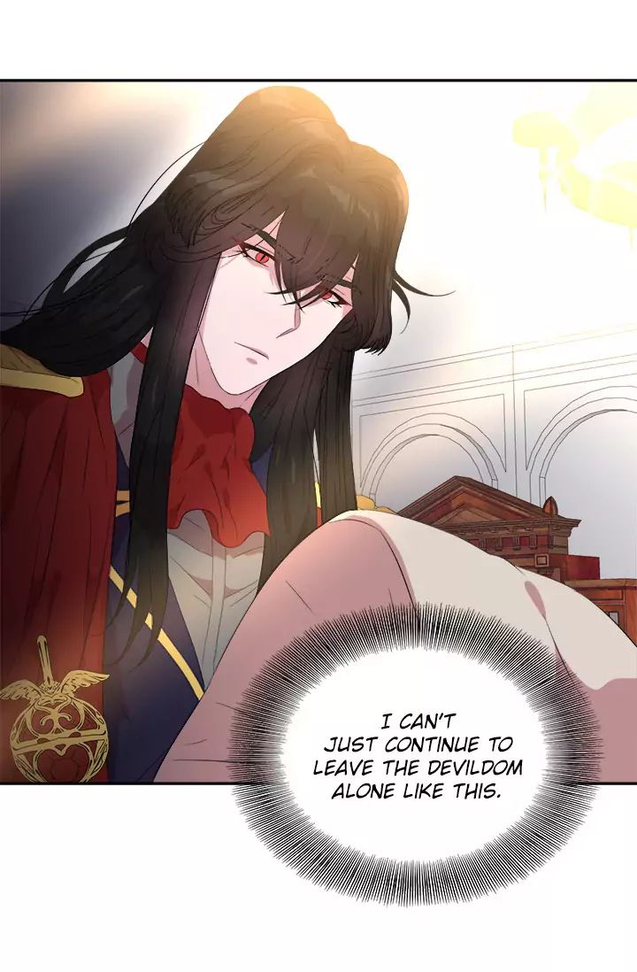 I Was Born As The Demon Lords Daughter 6 1
